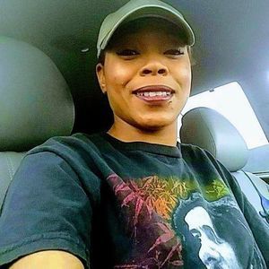 Meet your Posher, Audra